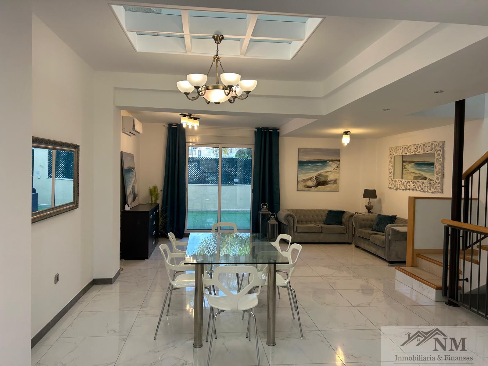 Vente de duplex dans Adeje