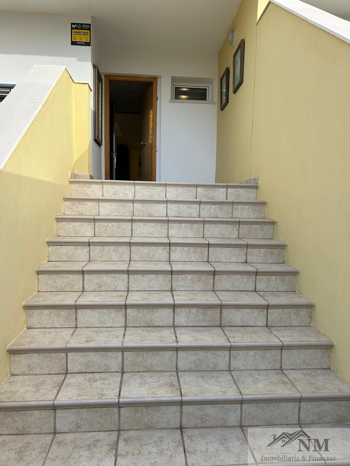 Venta de dúplex en Adeje
