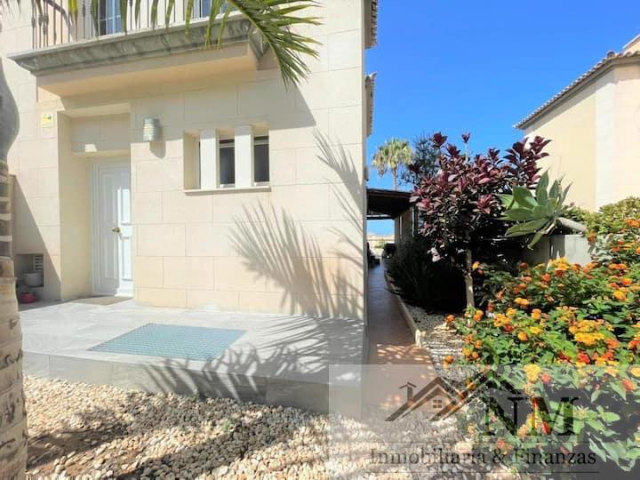 Vente de chalet dans Adeje