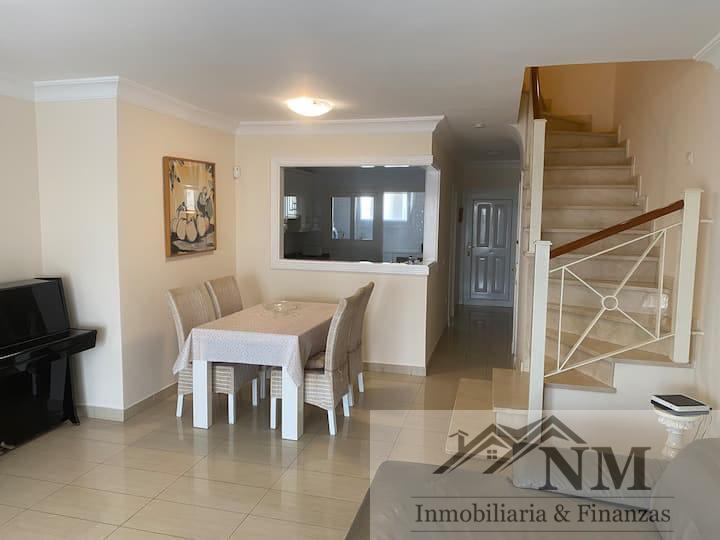 Vente de chalet dans Adeje