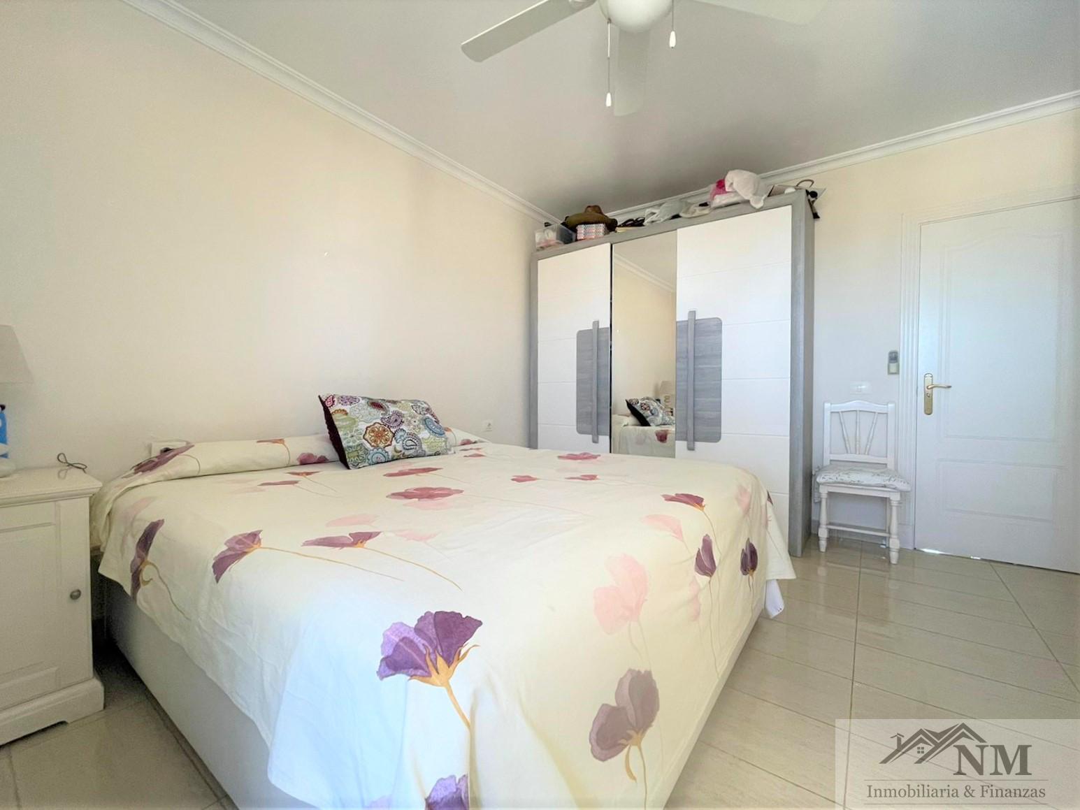 Vente de chalet dans Adeje