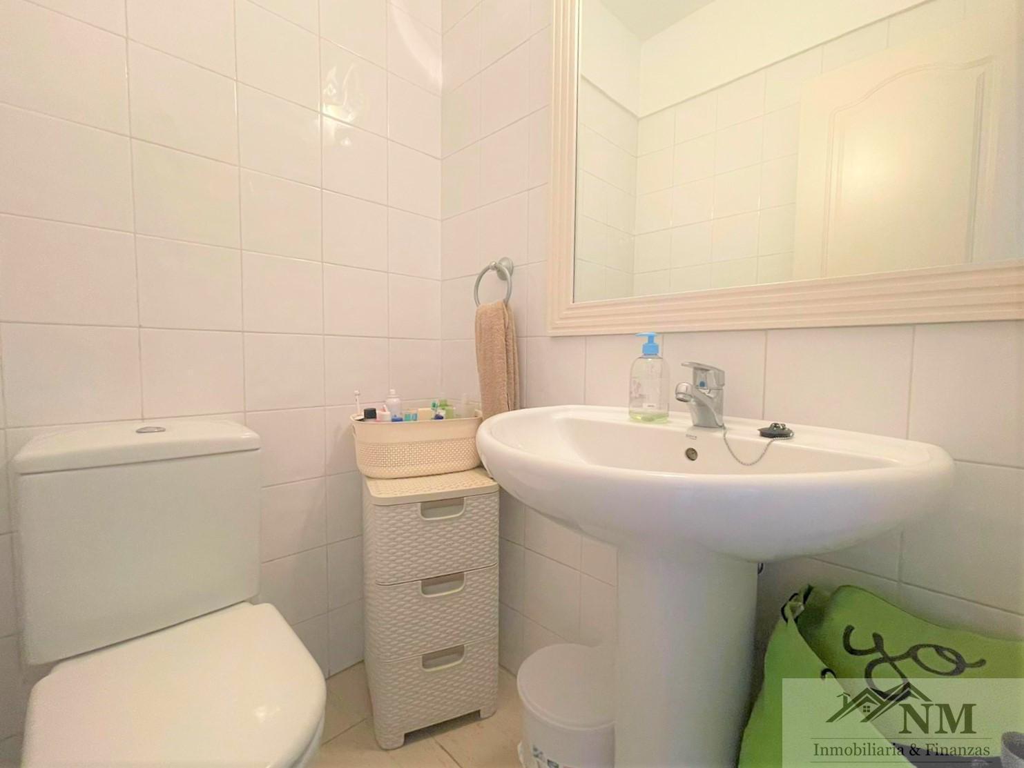 Vente de chalet dans Adeje