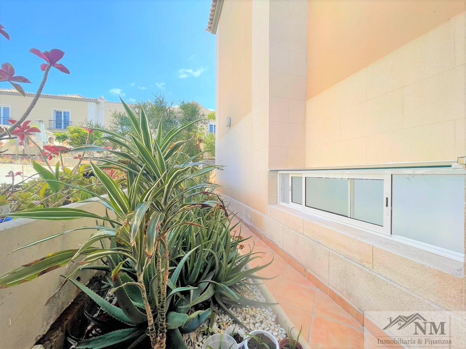 Vente de chalet dans Adeje