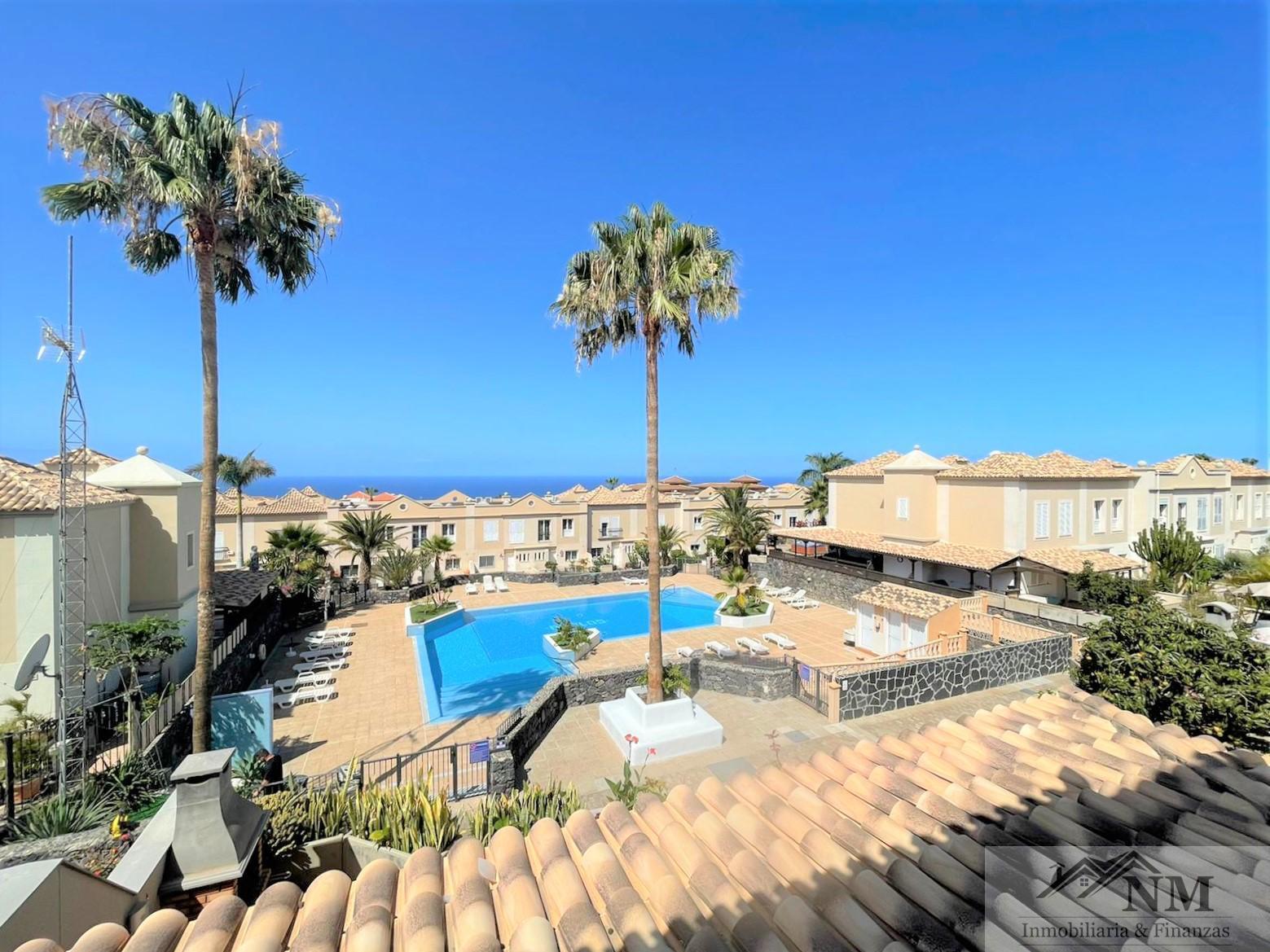 Vente de chalet dans Adeje