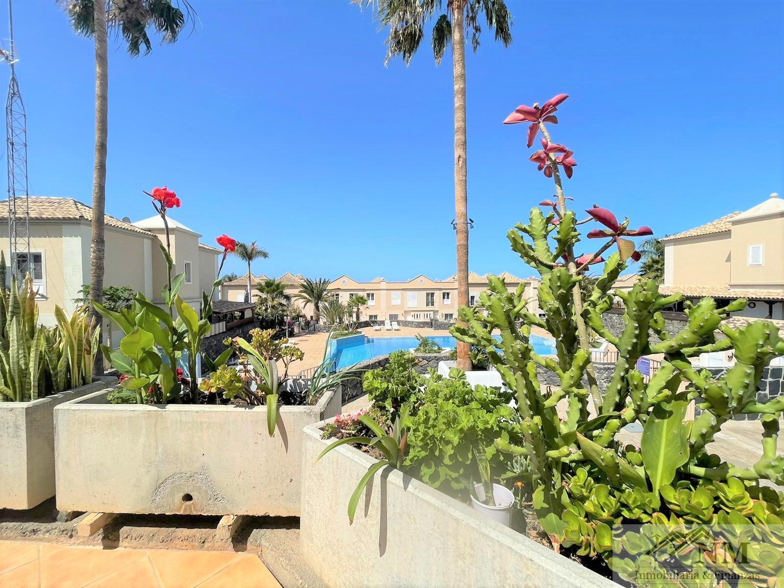 Vente de chalet dans Adeje