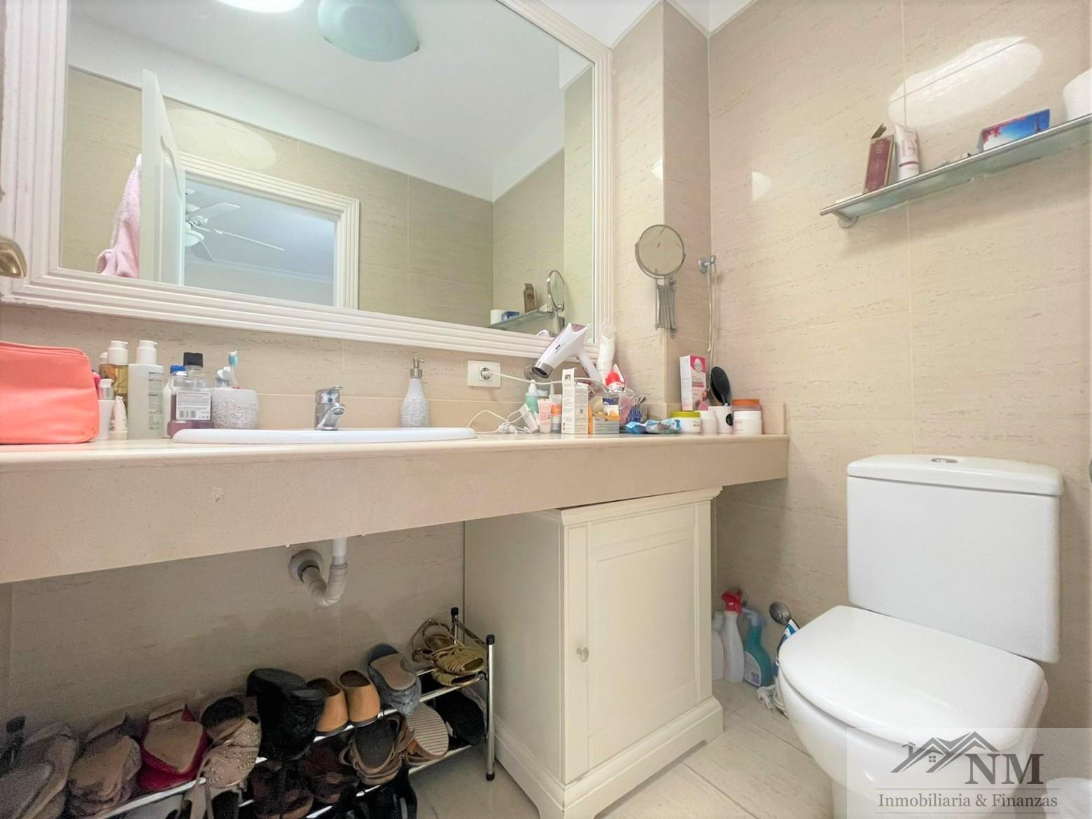 Vente de chalet dans Adeje