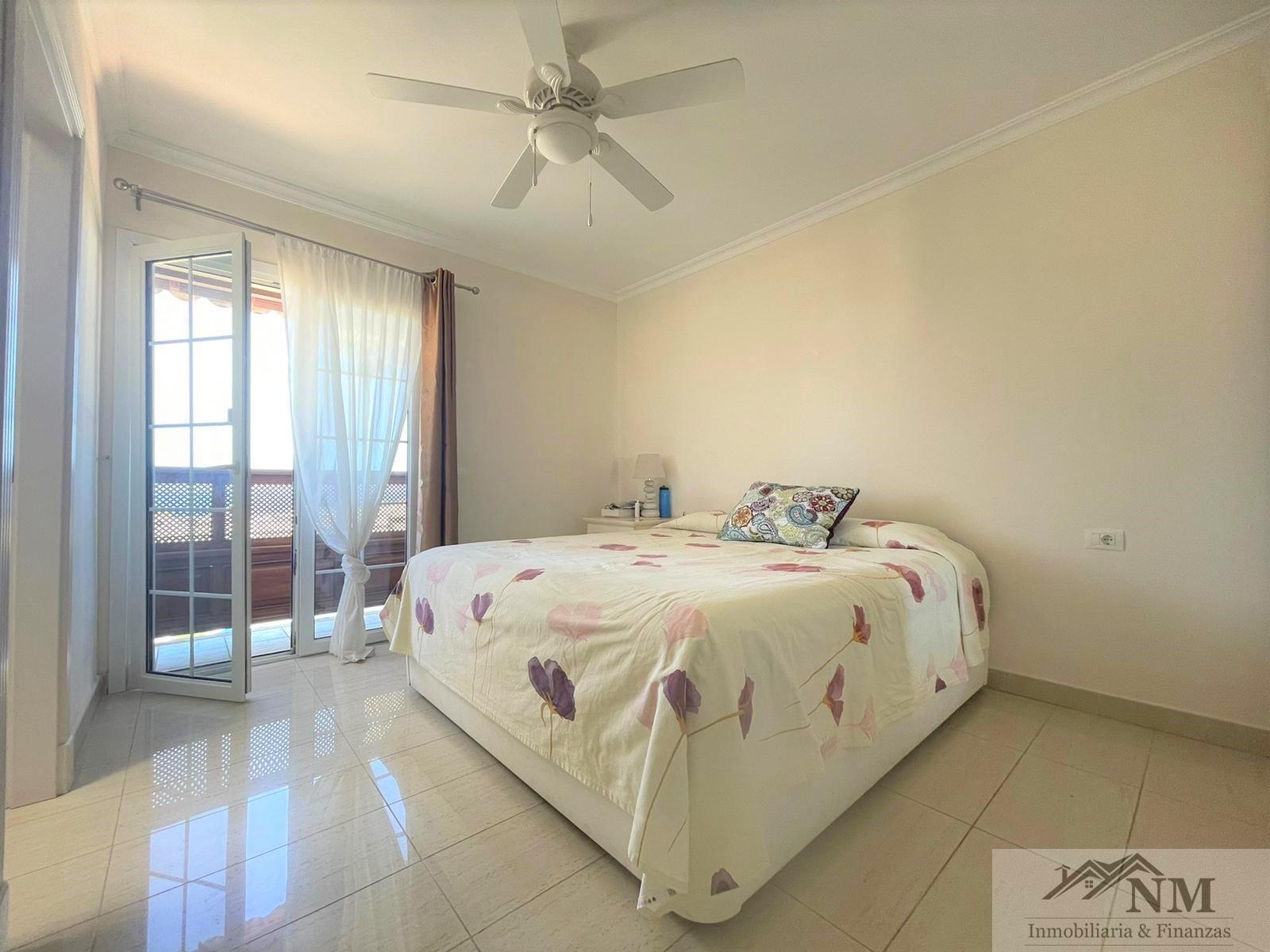 Vente de chalet dans Adeje