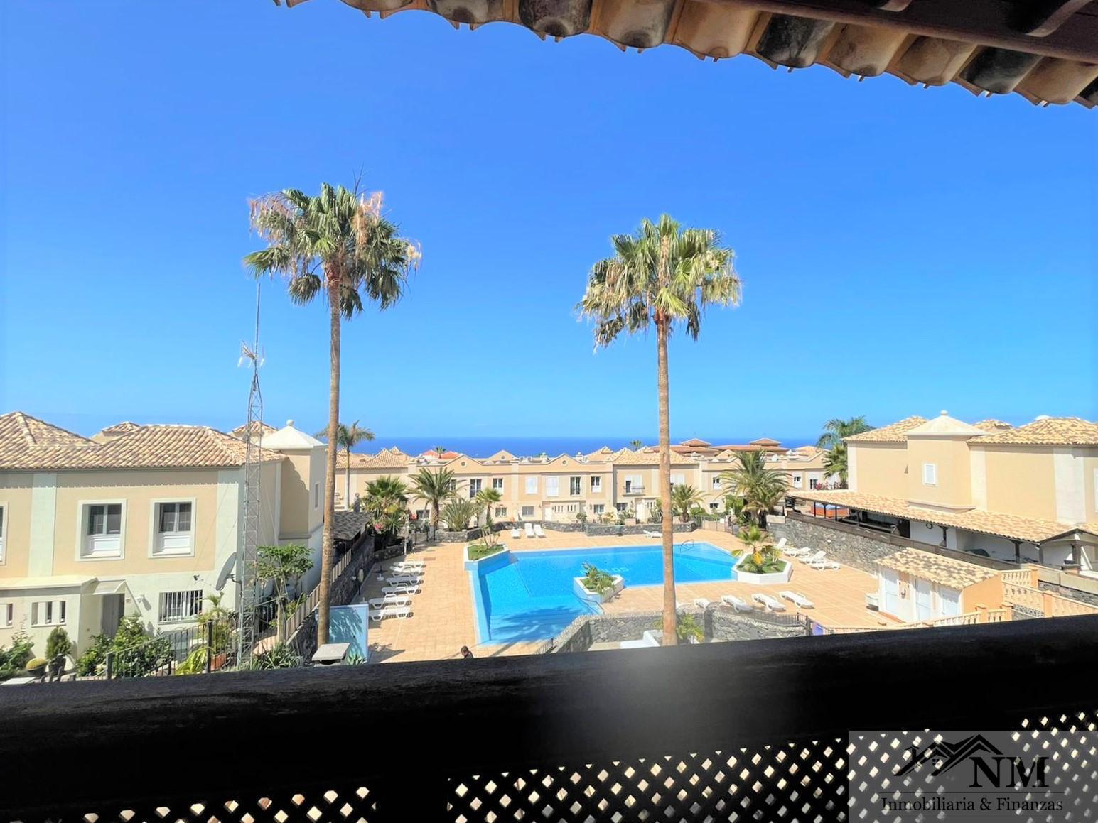 Vente de chalet dans Adeje