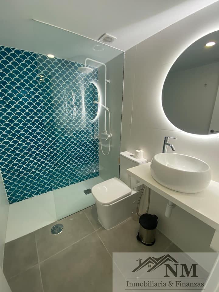 Vente de chalet dans Adeje