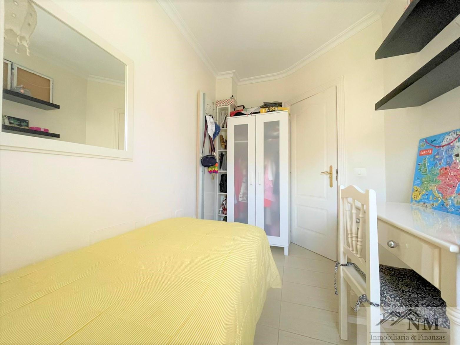 Vente de chalet dans Adeje