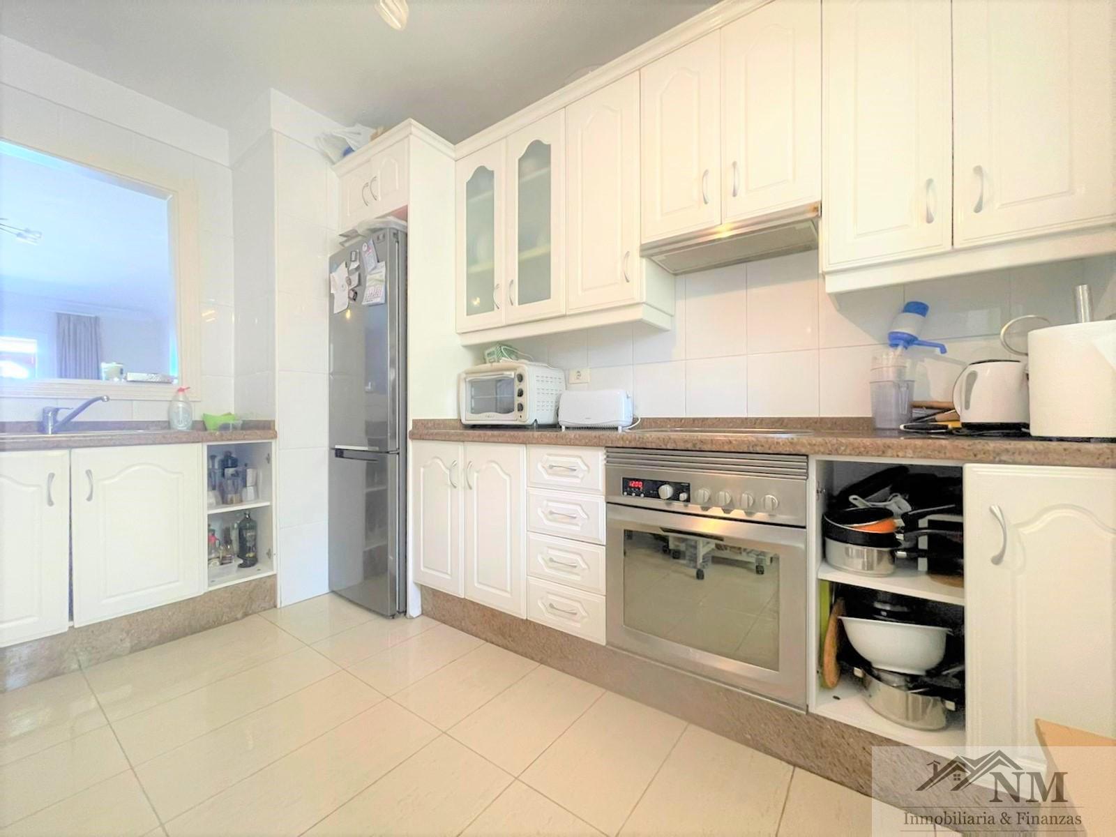 Vente de chalet dans Adeje