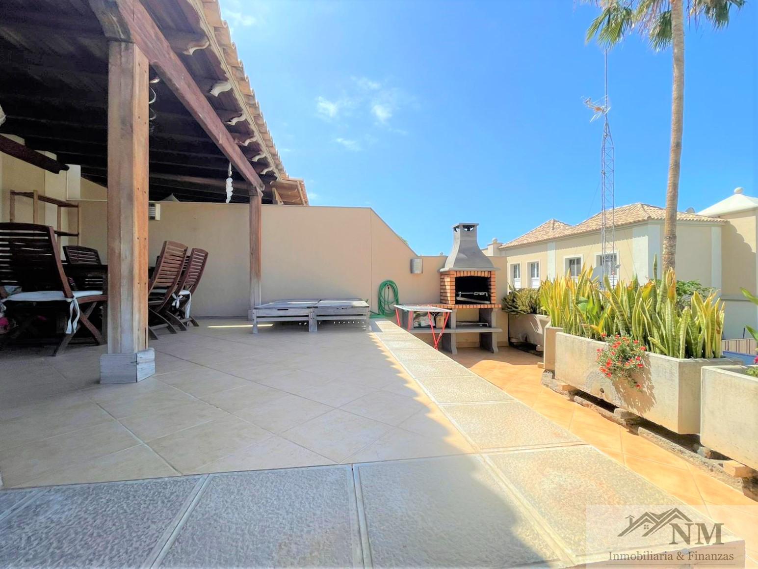 Vente de chalet dans Adeje