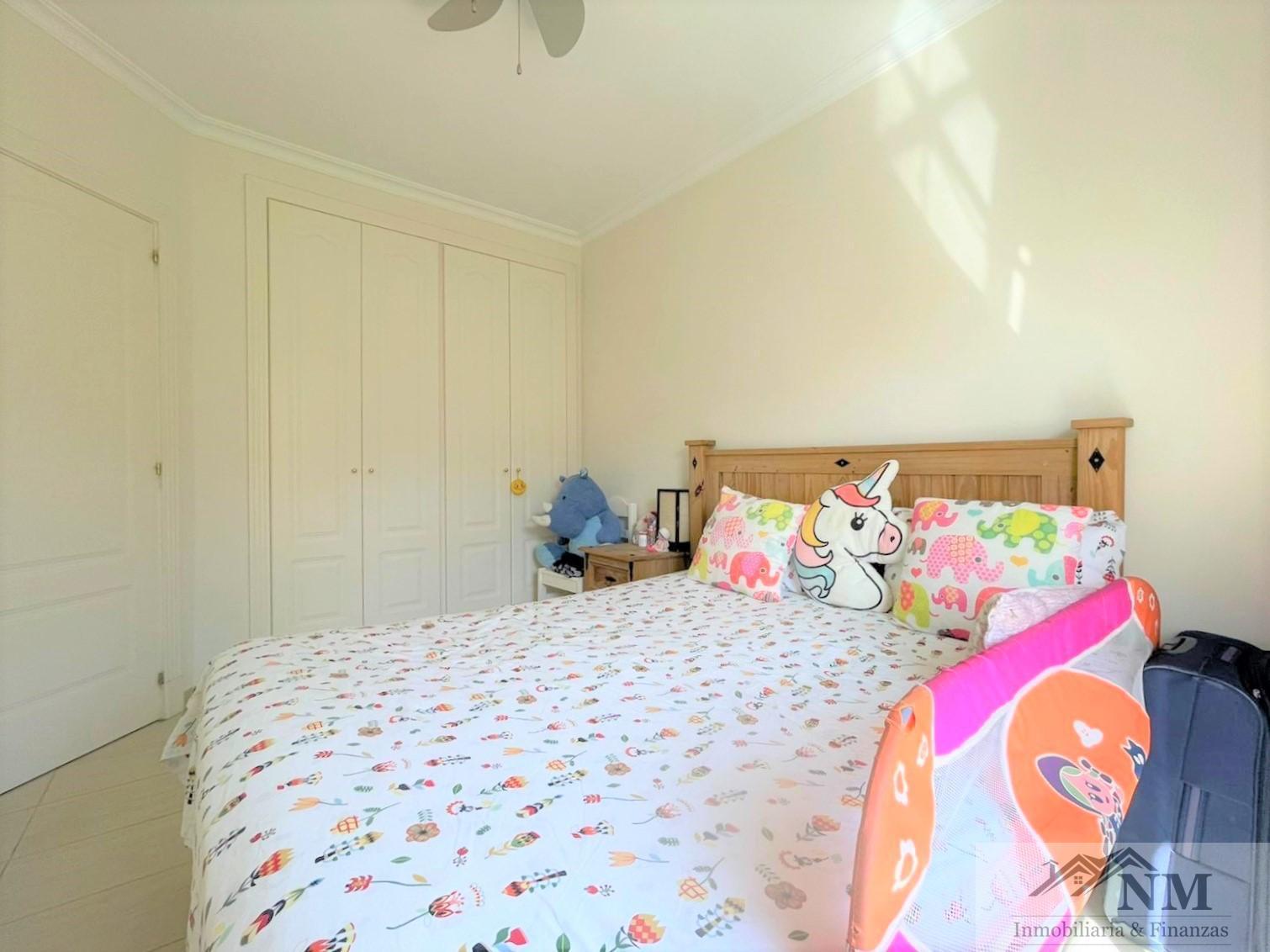 Vente de chalet dans Adeje