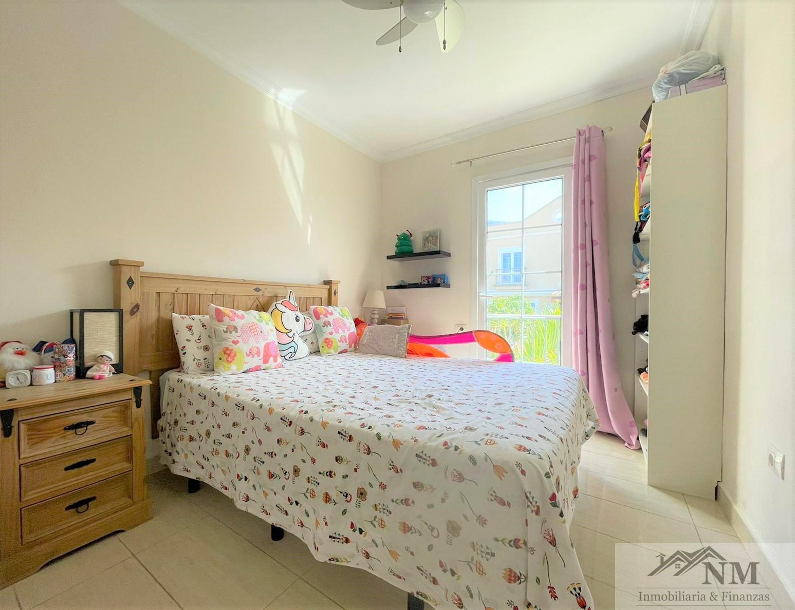 Vente de chalet dans Adeje