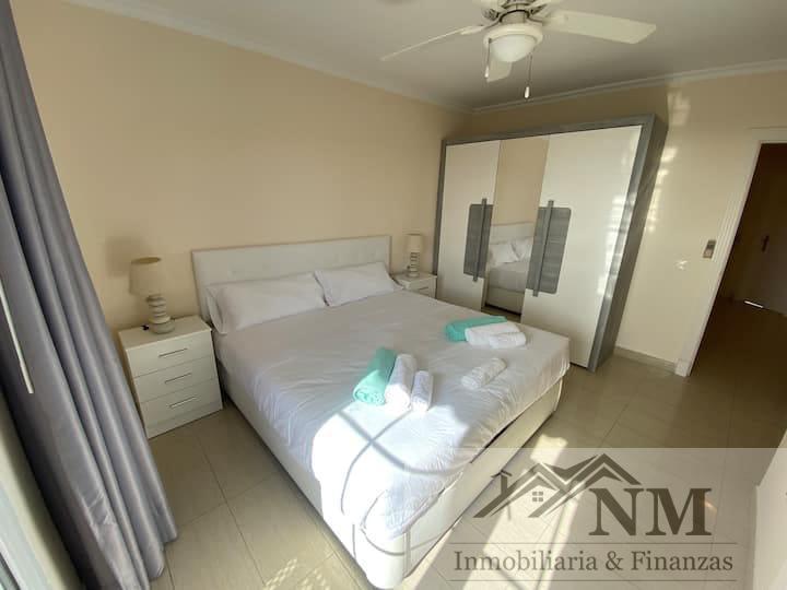 Vente de chalet dans Adeje