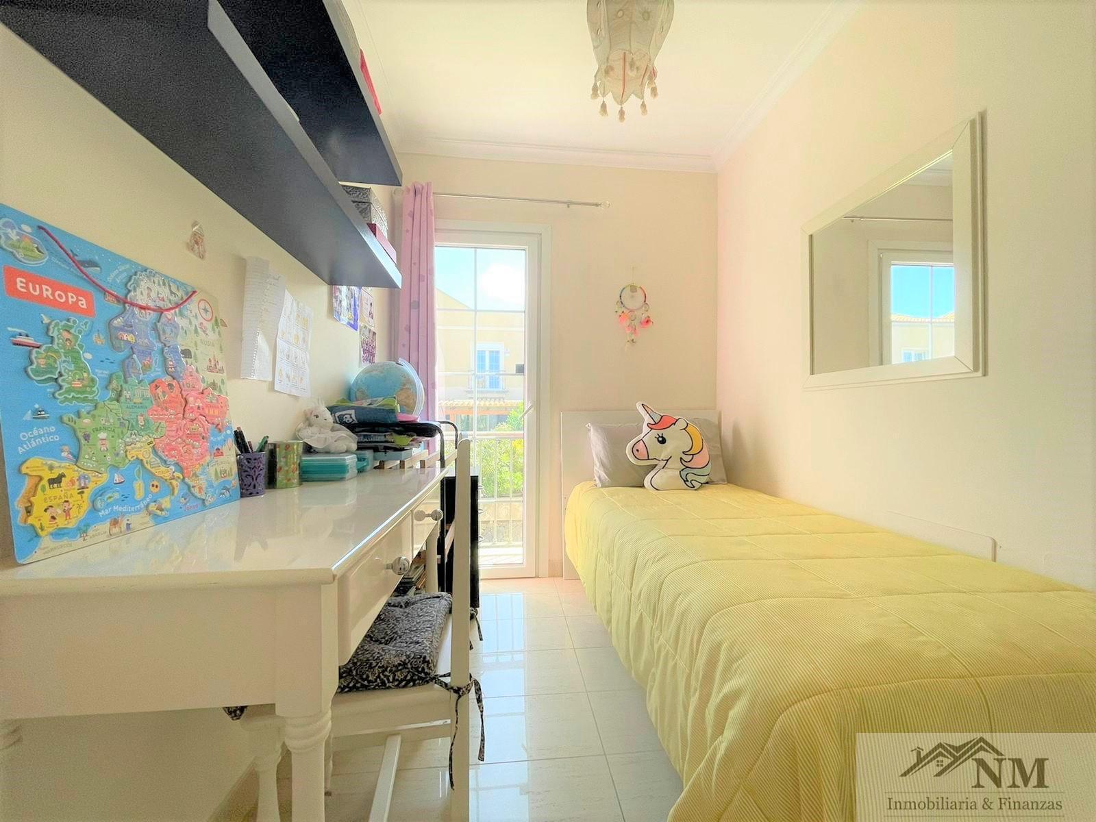 Vente de chalet dans Adeje