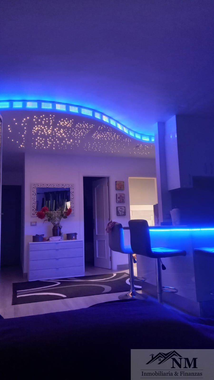 For sale of apartment in Arona