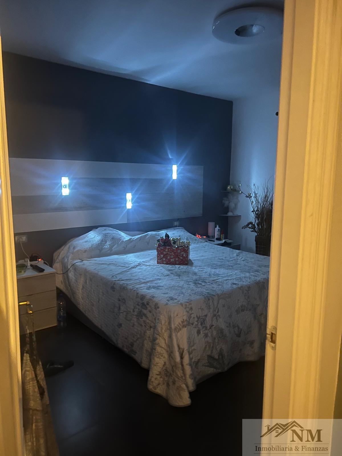 For sale of apartment in Arona