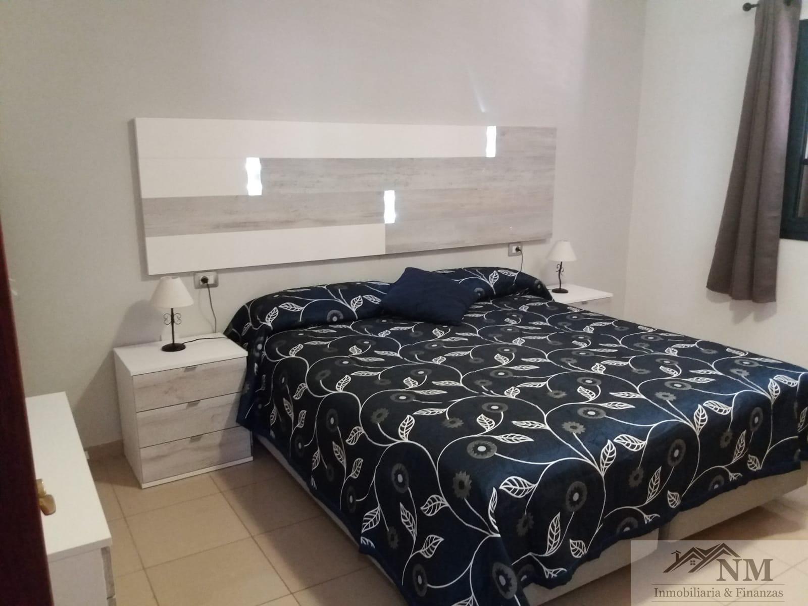 For sale of apartment in Arona
