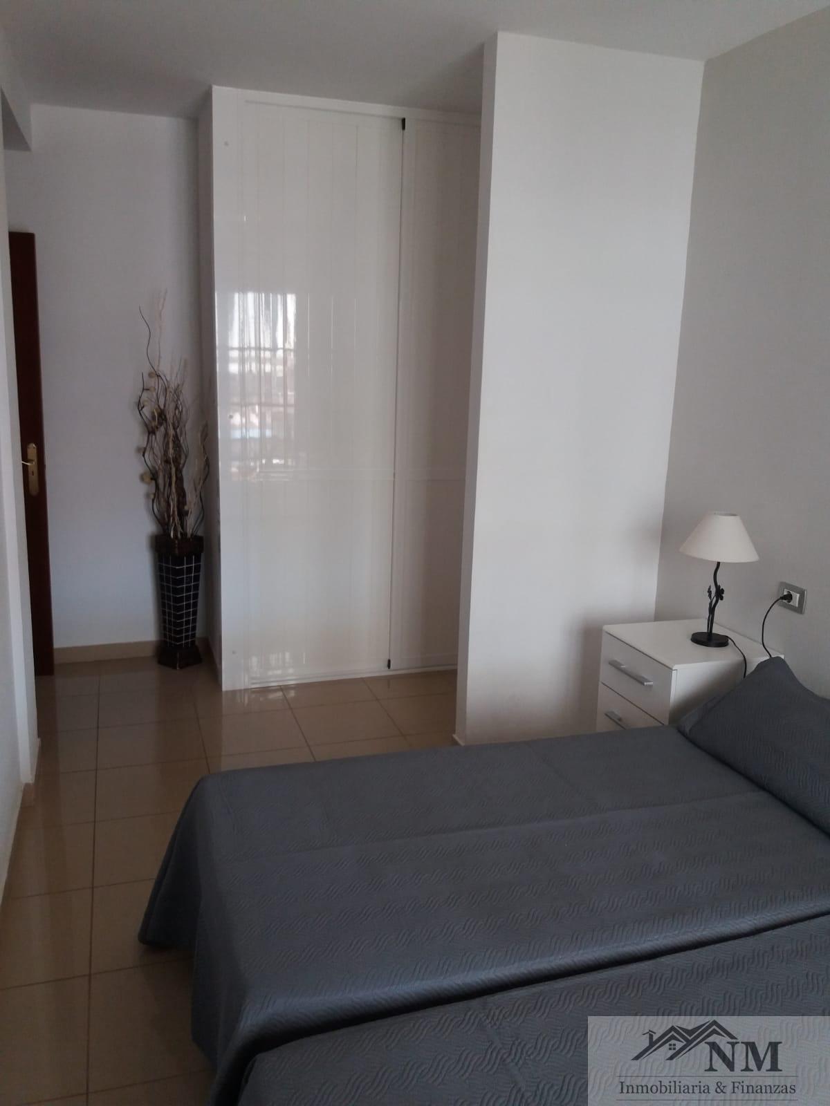 For sale of apartment in Arona