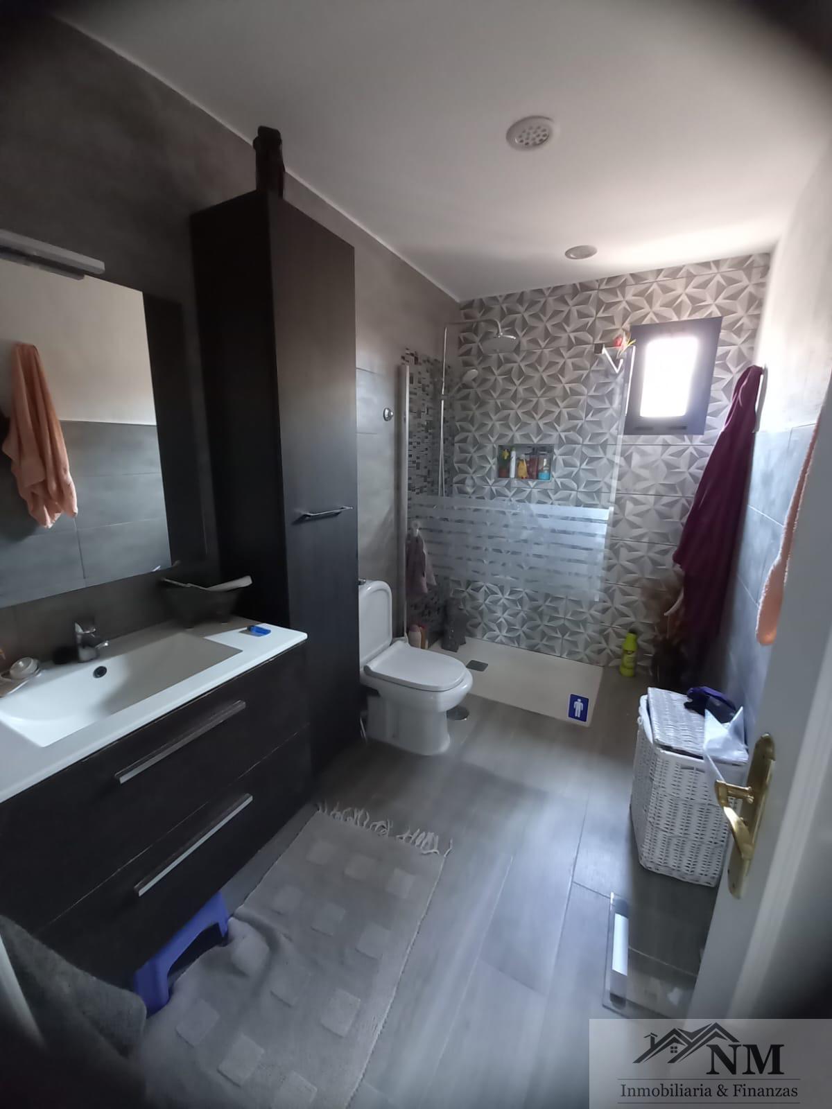 For sale of apartment in Arona
