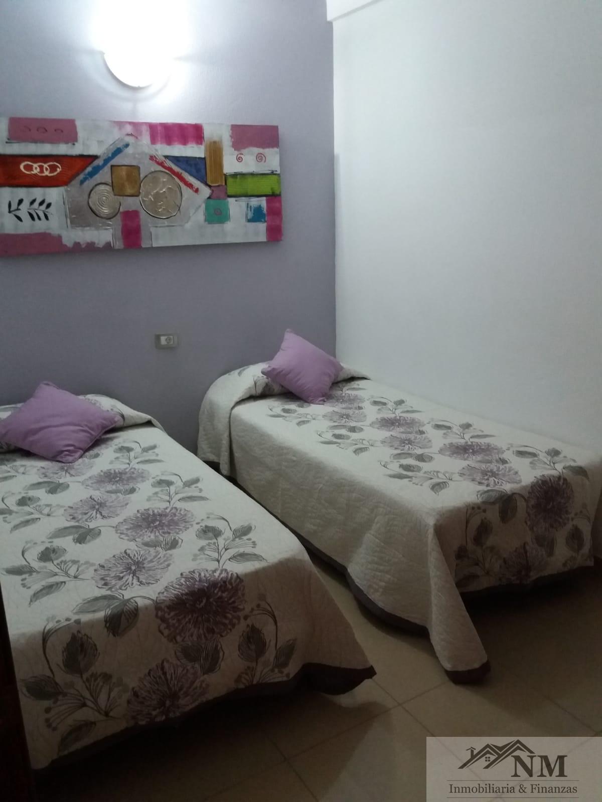 For sale of apartment in Arona