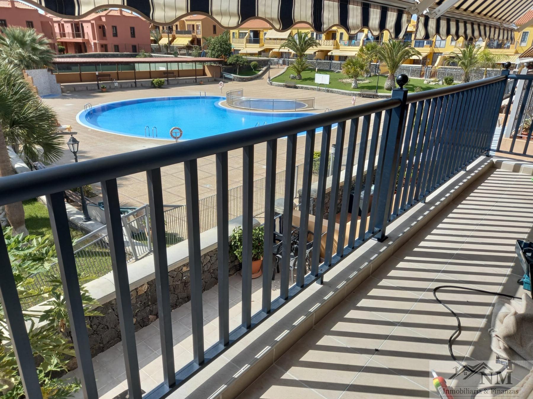 For sale of apartment in Arona