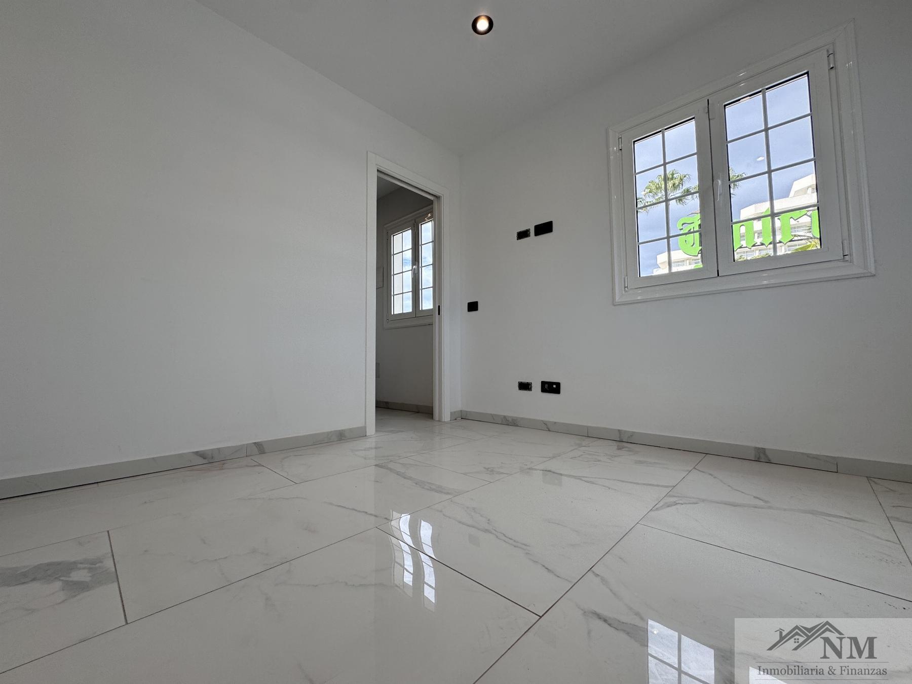 Vendita di appartamento in Adeje