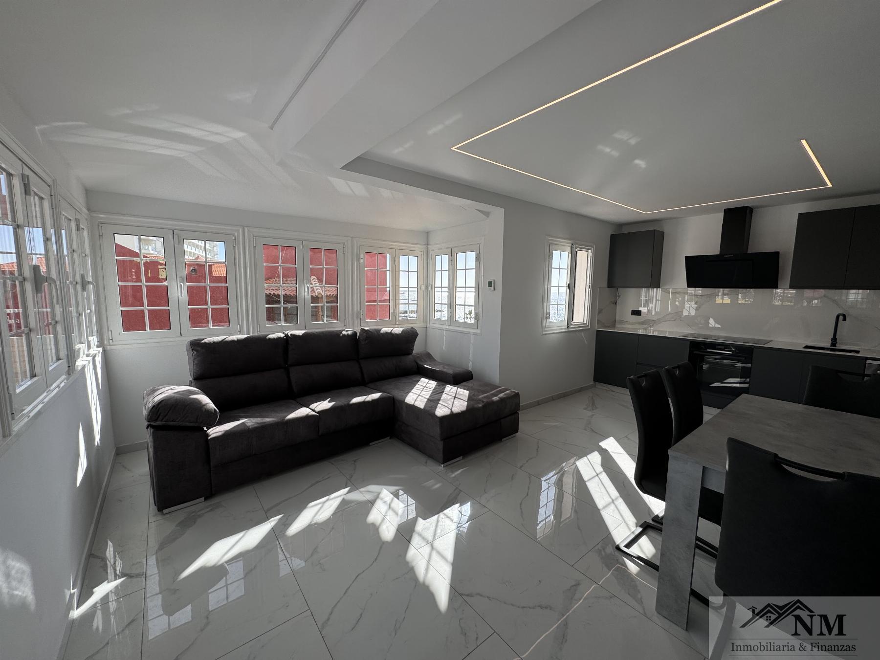 Vente de appartement dans Adeje