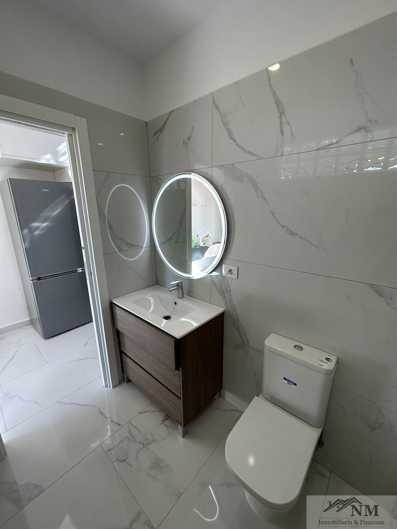 Vente de appartement dans Adeje