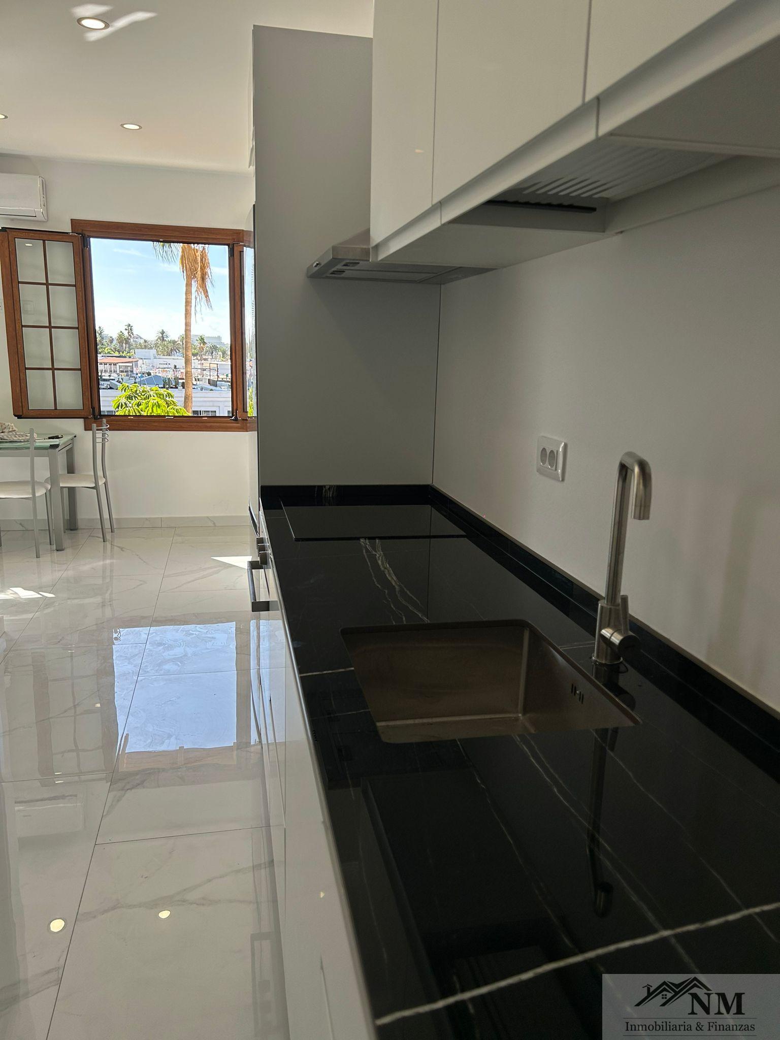 Vente de appartement dans Adeje
