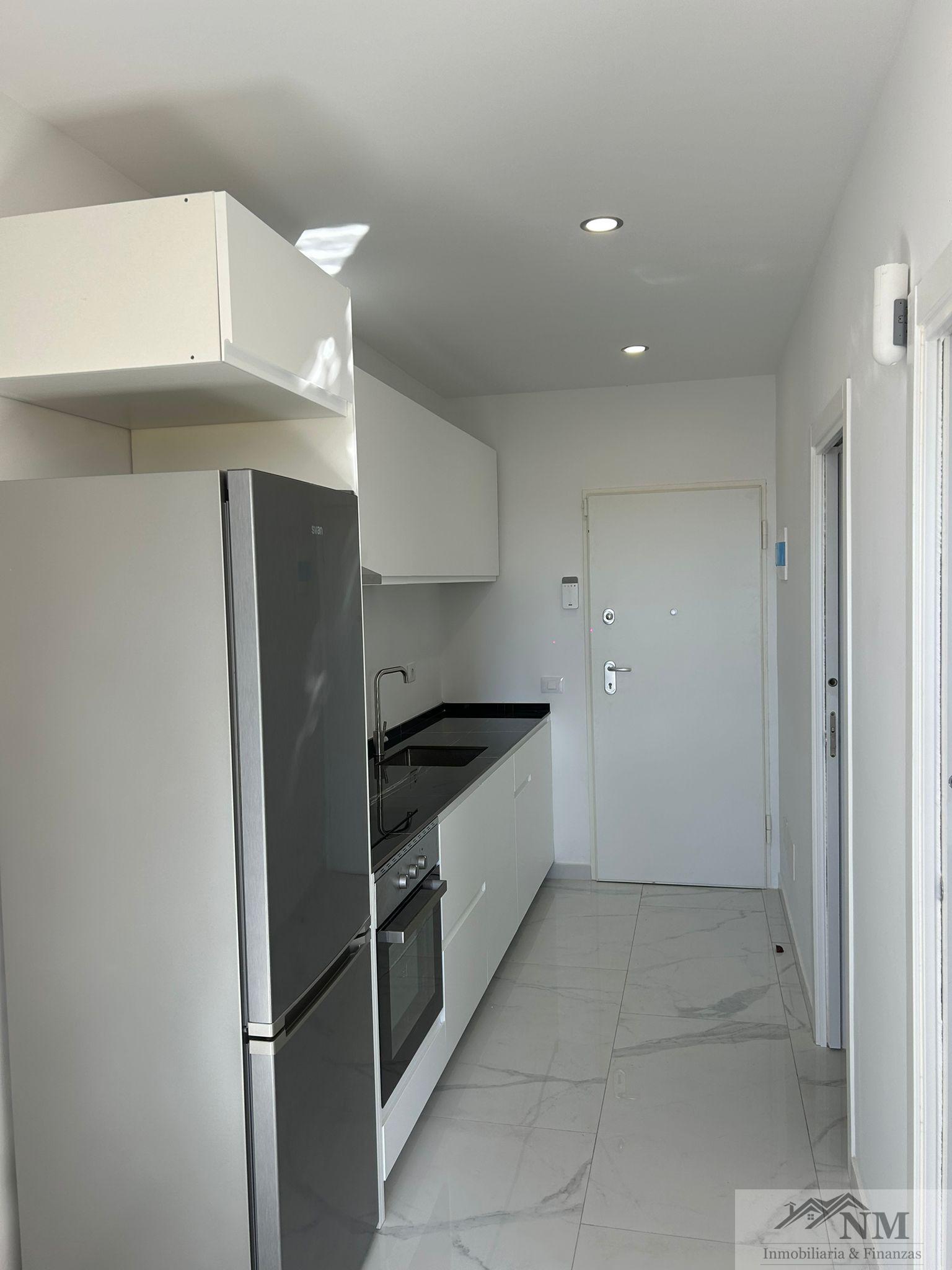 Vente de appartement dans Adeje