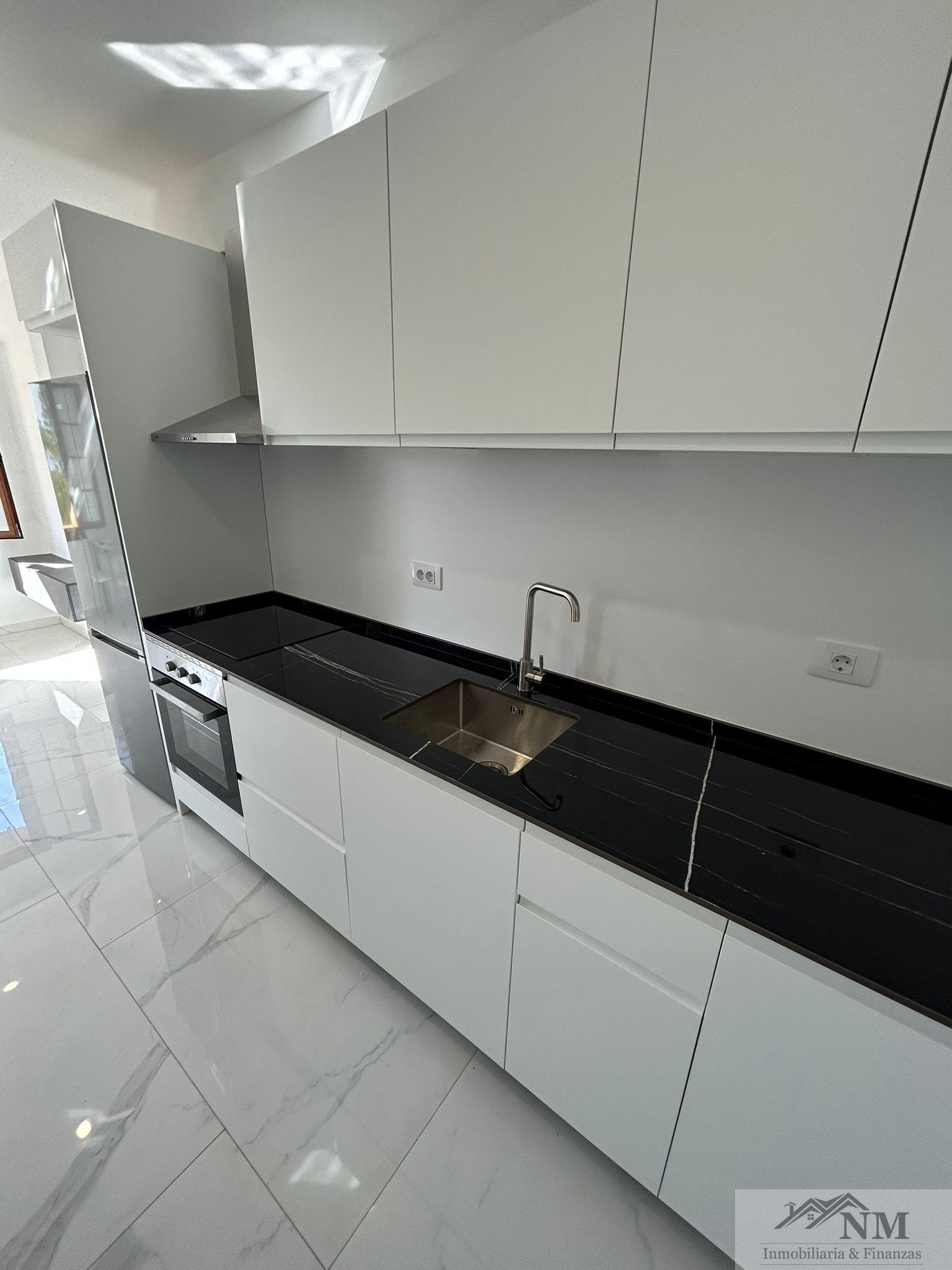 Vente de appartement dans Adeje