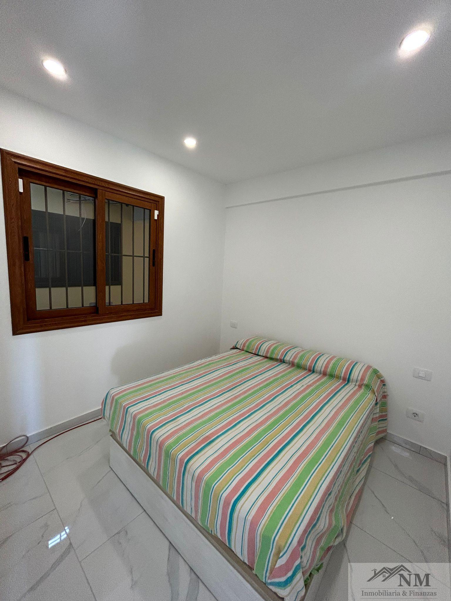 Vente de appartement dans Adeje