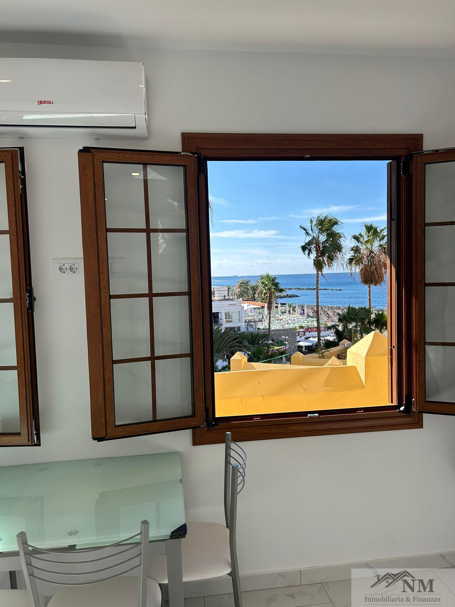 Vente de appartement dans Adeje