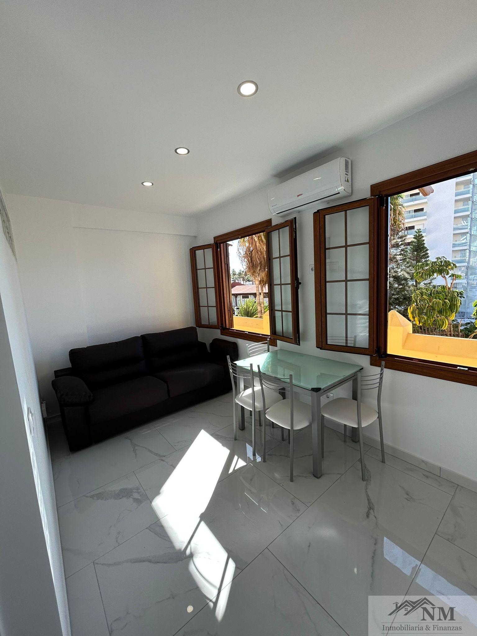 Vente de appartement dans Adeje