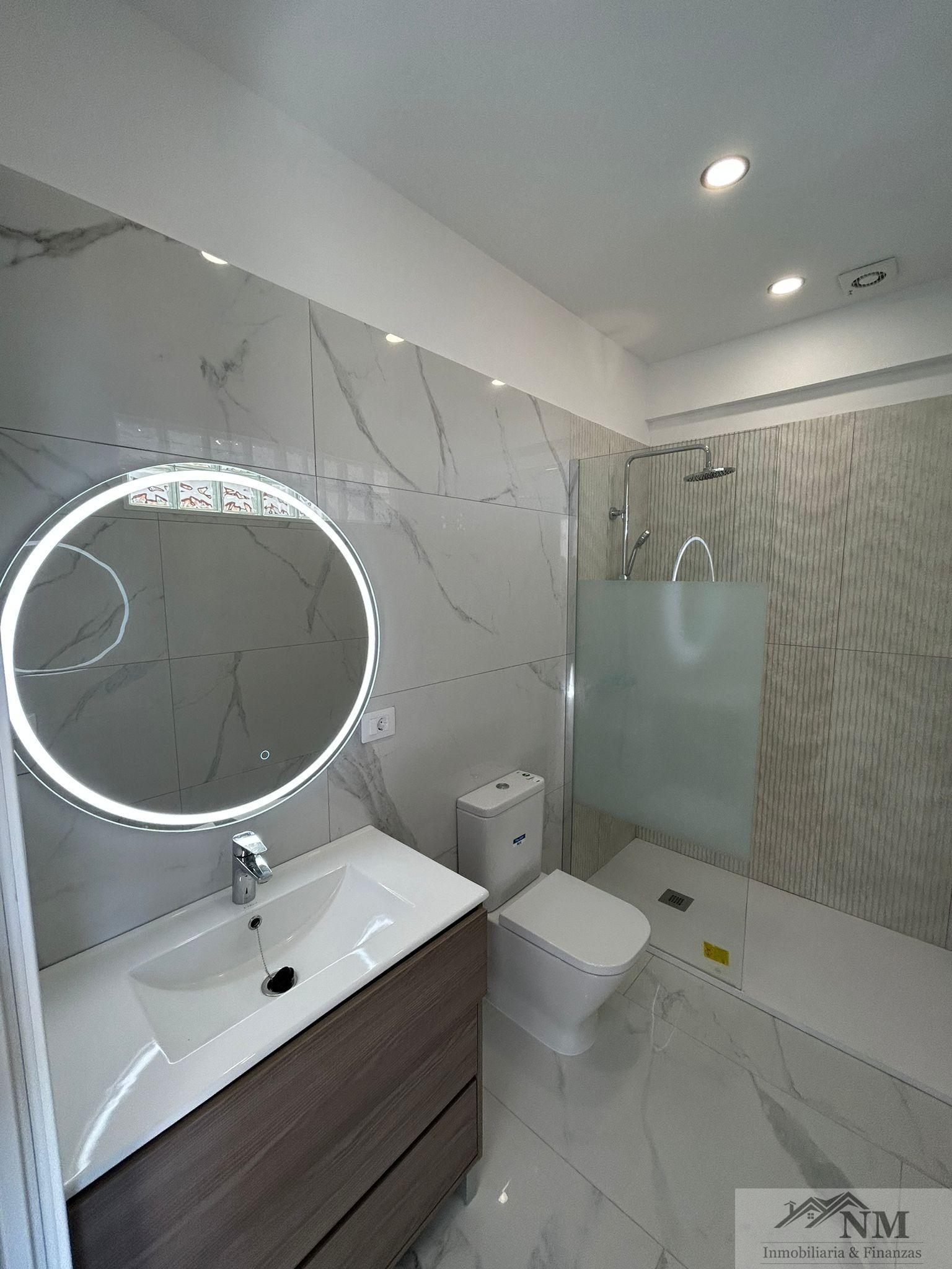 Vente de appartement dans Adeje