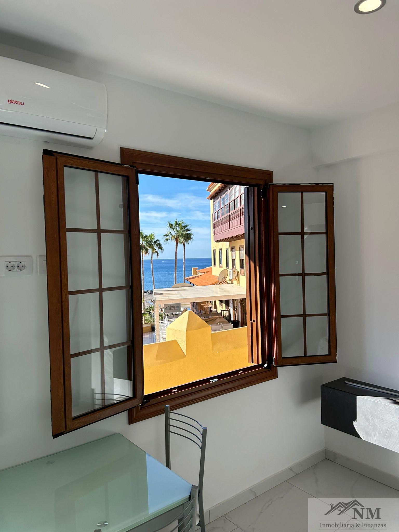 Vente de appartement dans Adeje