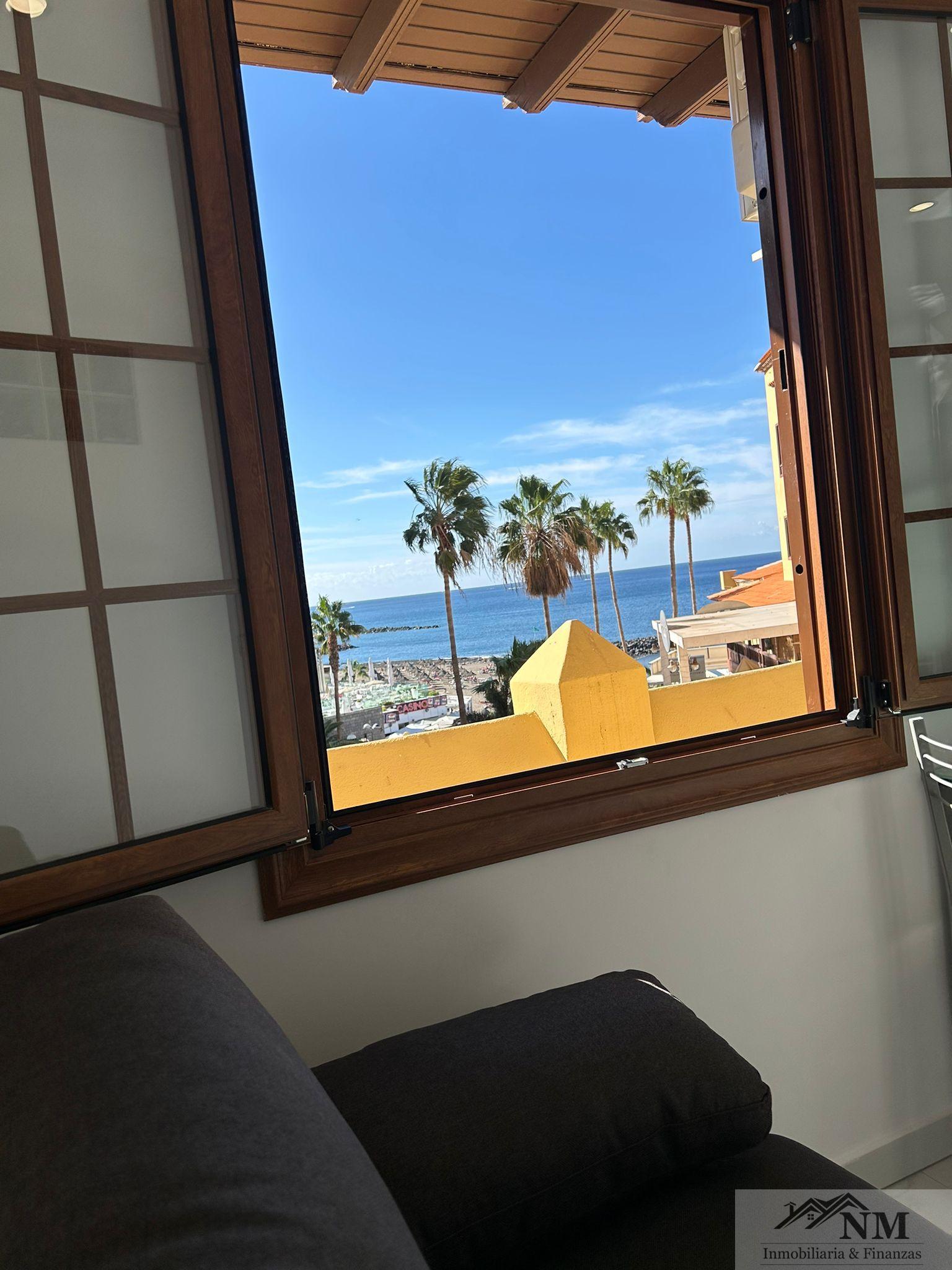 Vente de appartement dans Adeje