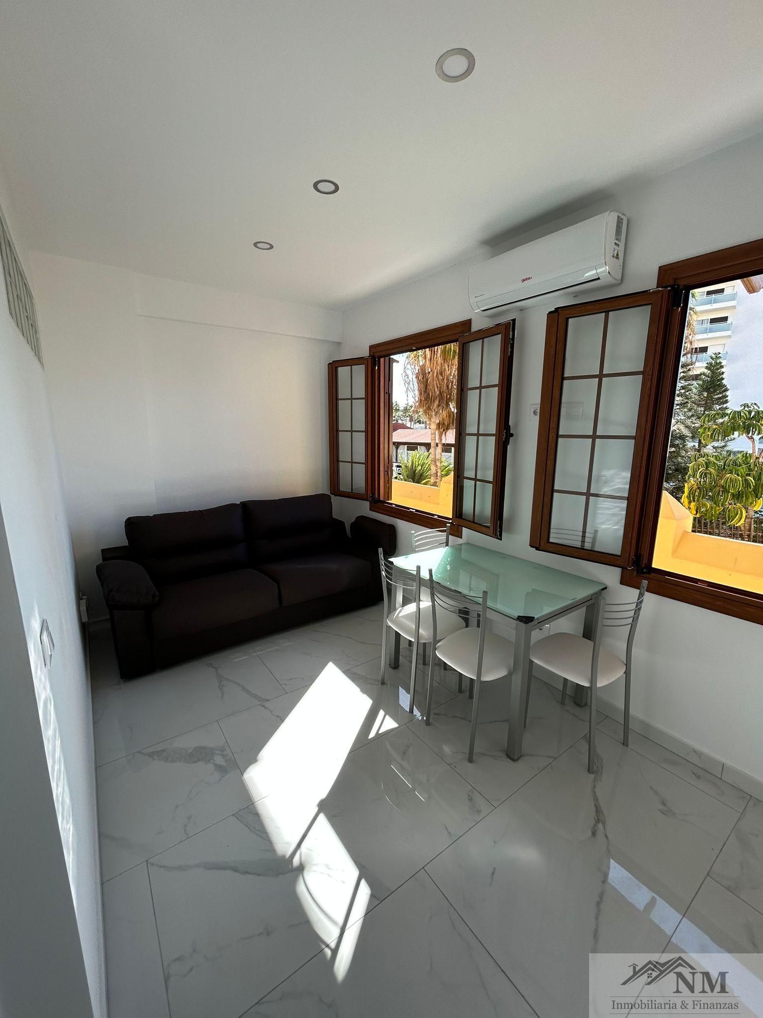 Vente de appartement dans Adeje