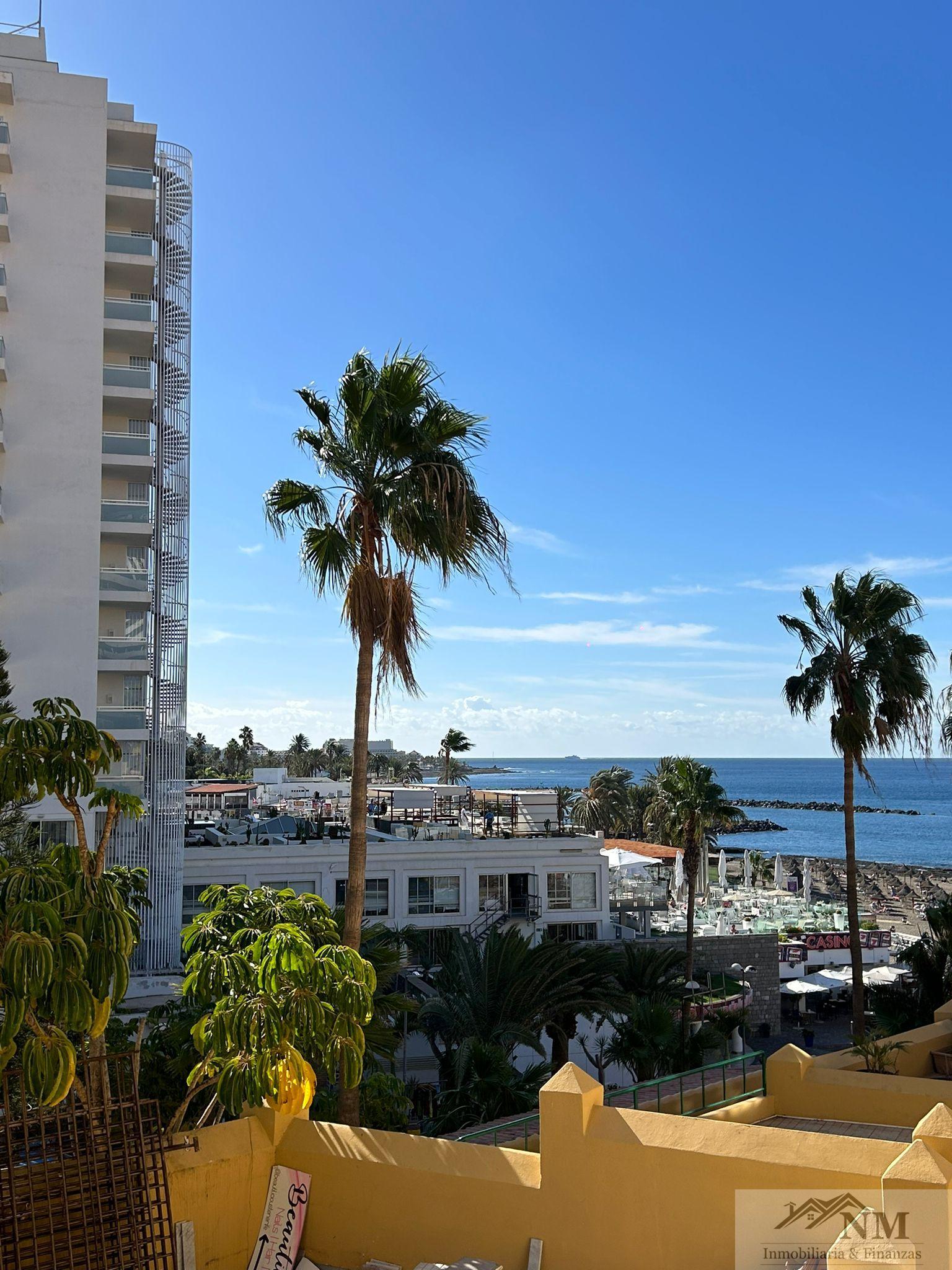 Vente de appartement dans Adeje
