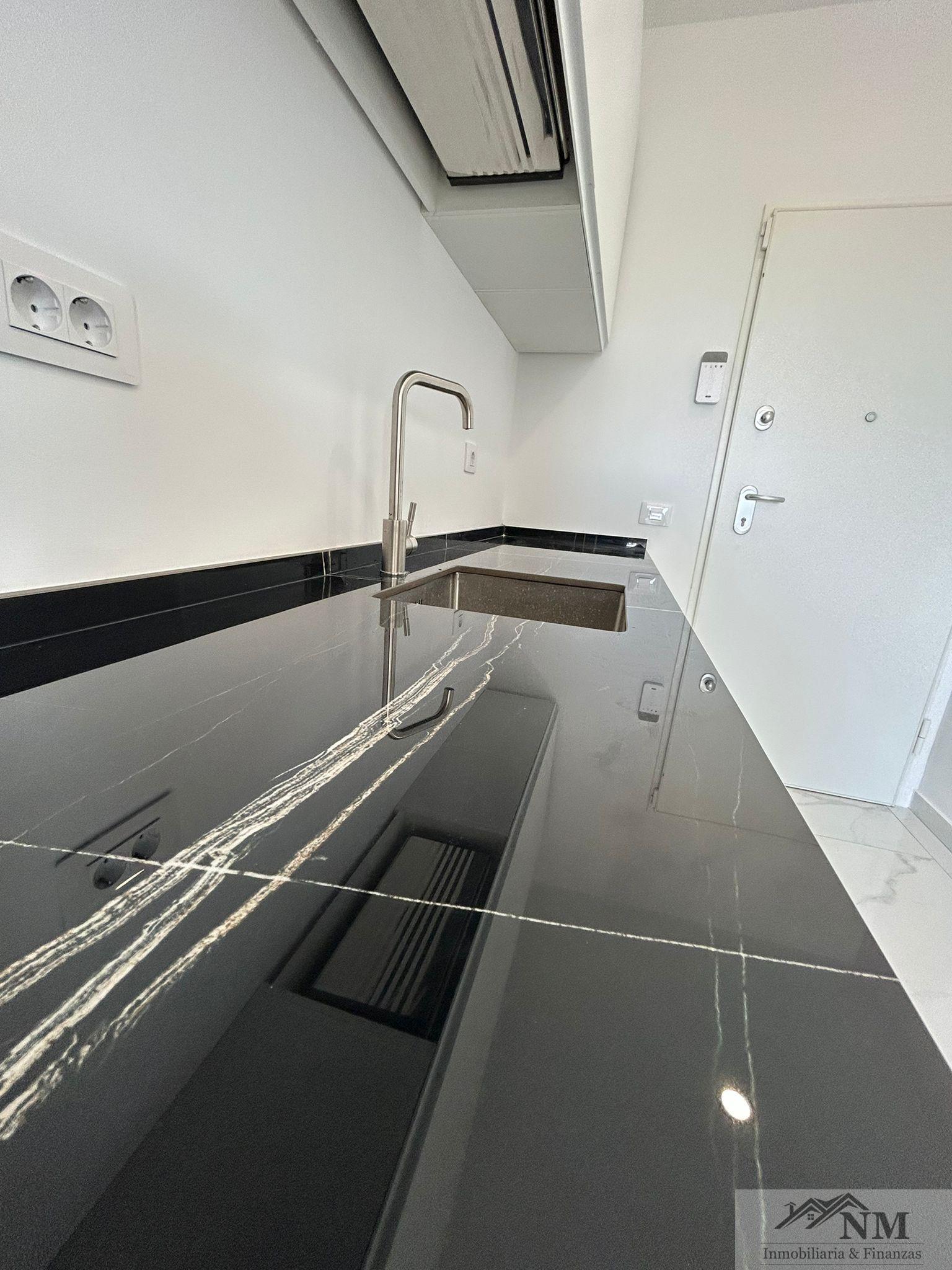 Vente de appartement dans Adeje