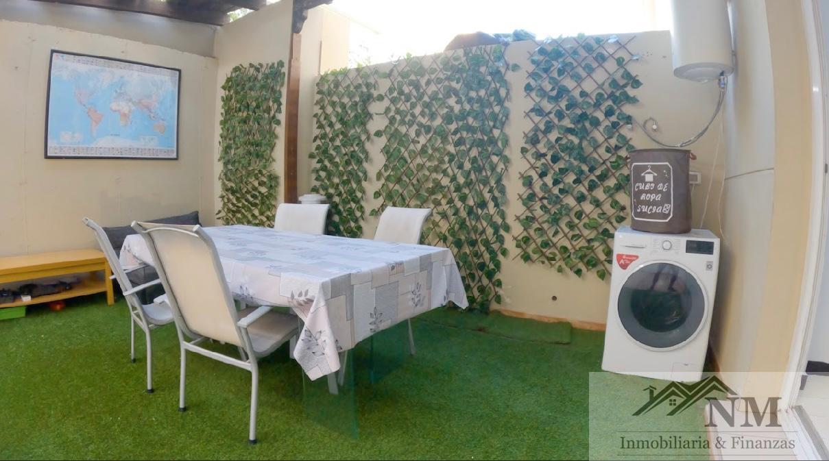 For sale of apartment in Arona