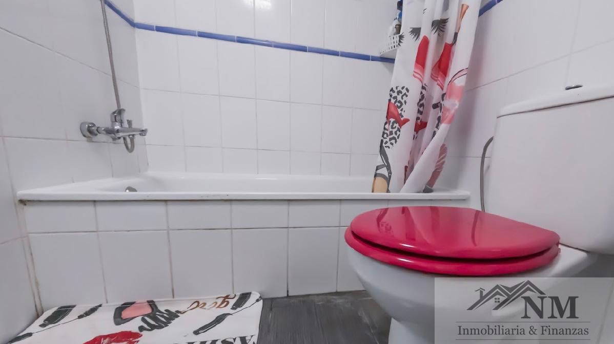 For sale of apartment in Arona