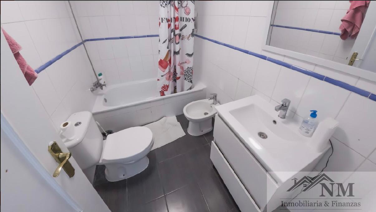 For sale of apartment in Arona
