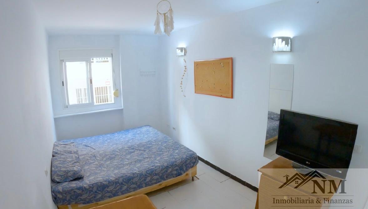 For sale of apartment in Arona