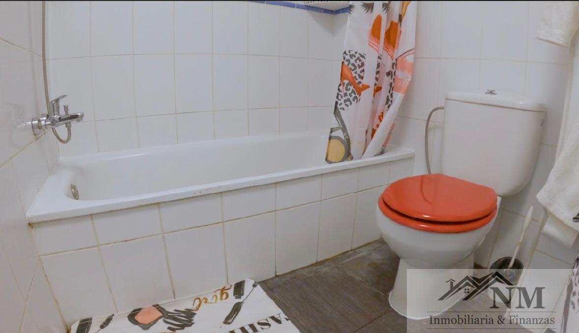 For sale of apartment in Arona