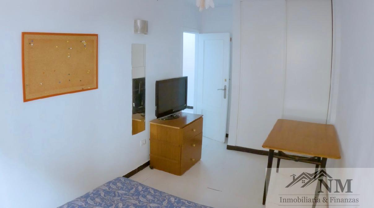 For sale of apartment in Arona