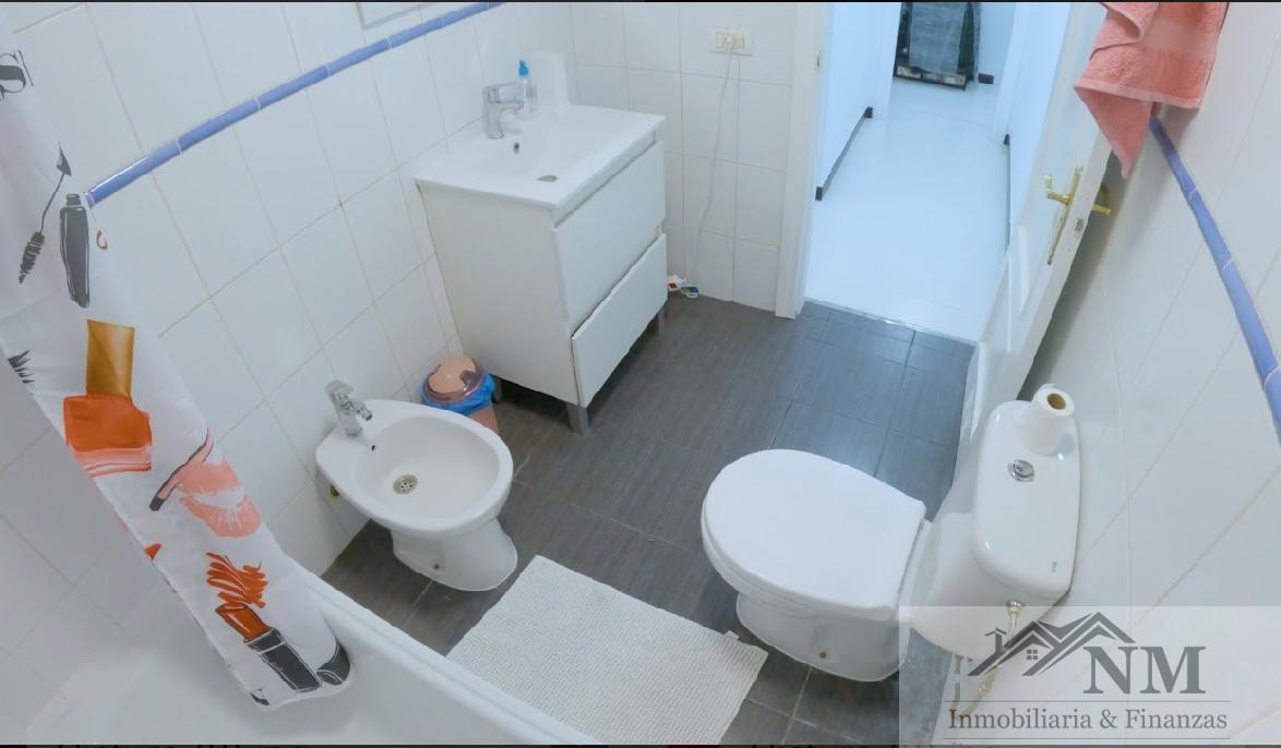 For sale of apartment in Arona