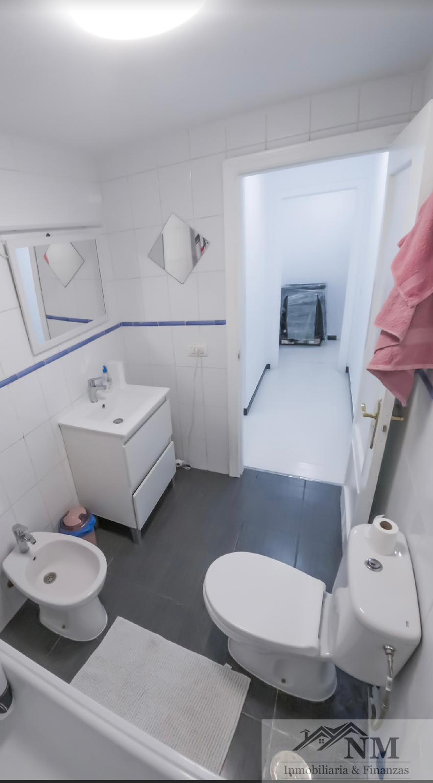 For sale of apartment in Arona